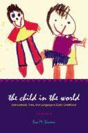 Cover of: The child in the world by Eva M. Simms