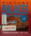 Cover of: Picture Palaces by David Naylor