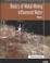 Cover of: Basics of metal mining influenced water