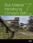 Bulk material handling by conveyor belt 7 by M. A. Alspaugh