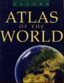 Cover of: Atlas of the world