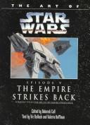 The art of The empire strikes back by Vic Bulluck