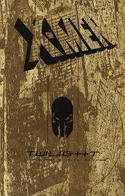 Cover of: X-Men: Twilight of the Age of Apocalypse (X-Men: The Age of Apocalypse Gold Deluxe Edition)