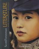 Cover of: Literature and Integrated Studies Annotated Teacher's Edition Grade 10 (UNITS 1-3 UNITS 4-6)