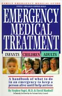 Emergency medical treatment, infants by Stephen N Vogel