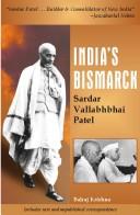 Cover of: India's bismarck, Sardar Vallabhbhai Patel by B. Krishna