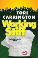 Cover of: Working stiff: a Sofie Metropolis novel