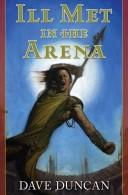 Cover of: Ill met in the arena