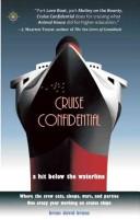Cover of Cruise confidential