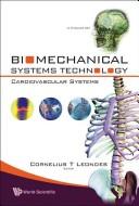 Cover of: Biomechanical systems technology