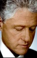 Cover of: In search of Bill Clinton: a psychological biography