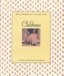 Cover of: Childtimes by Eloise Greenfield