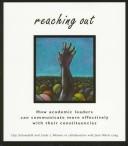 Reaching out by Clay Schoenfeld