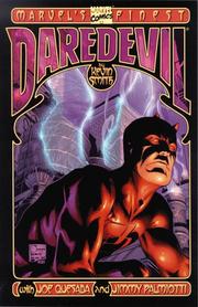 Cover of: Daredevil