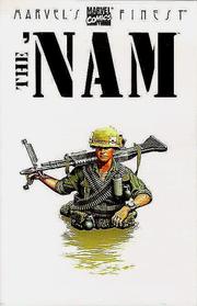 Cover of: The 'Nam by Doug Murray