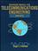 Cover of: Reference manual for telecommunications engineering