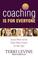 Cover of: Coaching is for everyone