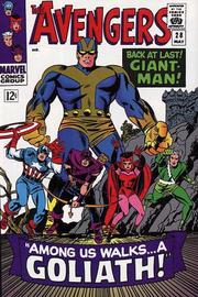 Cover of: Essential Avengers, Vol. 2