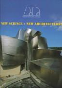 Cover of: New Science = New Architecture?