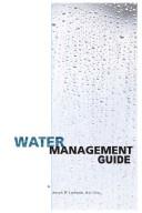 Cover of: Water management guide