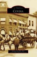Cover of: Covina by Barbara Ann Hall