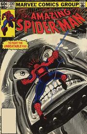 Cover of: Spider-Man Backpack Marvels: Murder by Spider (Backpack Marvels)