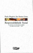 Responsabilidade social by Paulo Rogério dos Santos Lima