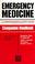 Cover of: Emergency Medicine