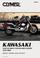 Cover of: Kawasaki Vulcan 800 & Vulcan 800 classic, 1995-2005