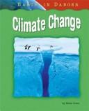 Cover of: Climate change by Helen Orme