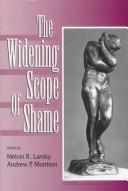 Cover of: The widening scope of shame