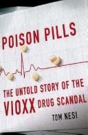Cover of: Poison pills by Thomas J. Nesi
