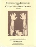 Cover of: Multicultural Literature for Children and Young Adults: A Selected Listing of Books 1991-1996 by and About People of Color Volume 2 by Ginny Moore Kruse, Kathleen T. Horning, Megan Schliesman