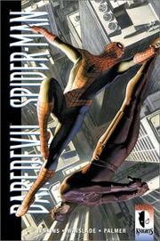 Cover of: Daredevil/Spider-Man (Marvels Finest) by Paul Jenkins, Tom Palmer, Phil Winslade