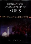 Cover of: Biographical encyclopaedia of Sufis: Cental Asia and Middle East