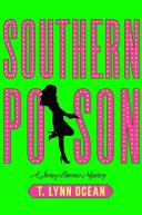 Cover of: Southern poison: a Jersey Barnes mystery