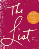 Cover of: The list by Gail Belsky
