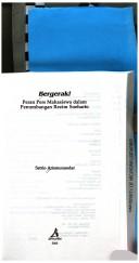 Cover of: Bergerak! by Satrio Arismunandar