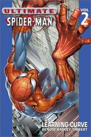 Cover of: Ultimate Spider-Man Vol. 2 | Brian Michael Bendis