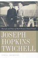 Joseph Hopkins Twichell by Steve Courtney