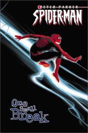 Cover of: Peter Parker Spider-Man Vol. 2 by Paul Jenkins