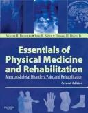 Essentials of physical medicine and rehabilitation