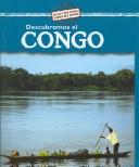 Cover of: Descubramos el Congo by Kathleen Pohl