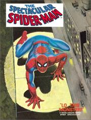Cover of: Spectacular Spider Man Facsimile