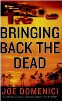 Cover of: Bringing back the dead