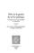 Cover of: Publications d'histoire economique et sociale internationale, tome 19: 1816 ou la genese de la Foi publique: la fondation de la Caisse des depots et consignations
