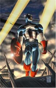 Cover of: Captain America by Mark Waid