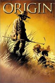 Cover of: Origin (Wolverine) | Bill Jemas