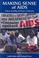 Cover of: Making sense of AIDS