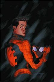 Cover of: Amazing Spider-Man Vol. 2: Revelations